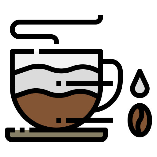 cafe espresso