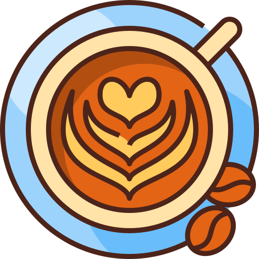 cafe latte