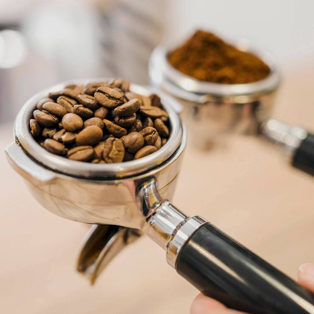 Cafés y Bares en Gandia