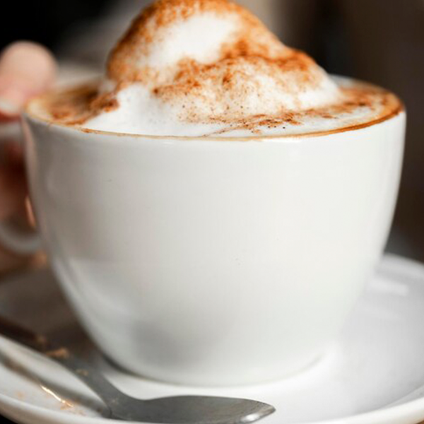 cappuccino cappuccino