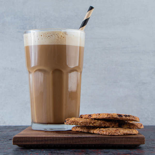 Frappe Frappe