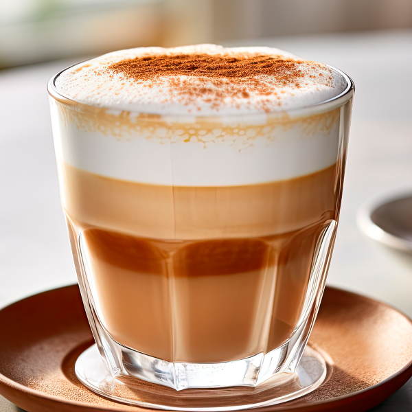 Latte Nuestra especialidad